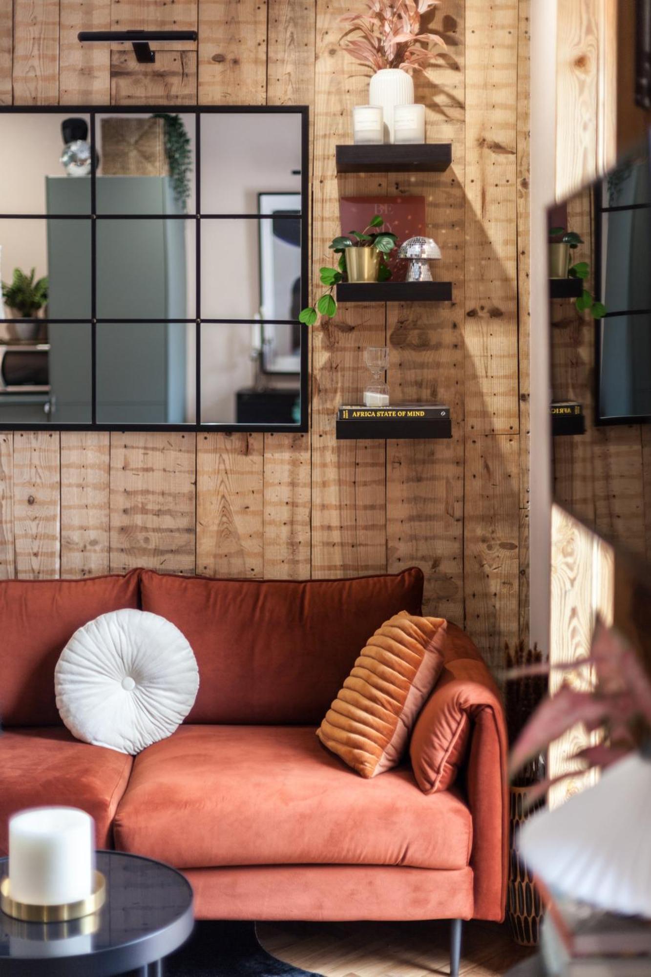 Flh Campo Ourique Afro-Bohemian Retreat Apartment Lisabona Exterior foto